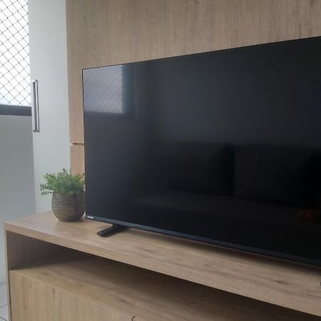 Apartamento em Boa Viagem Recife Exterior foto