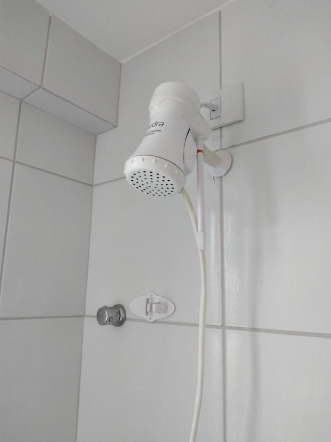 Apartamento em Boa Viagem Recife Exterior foto