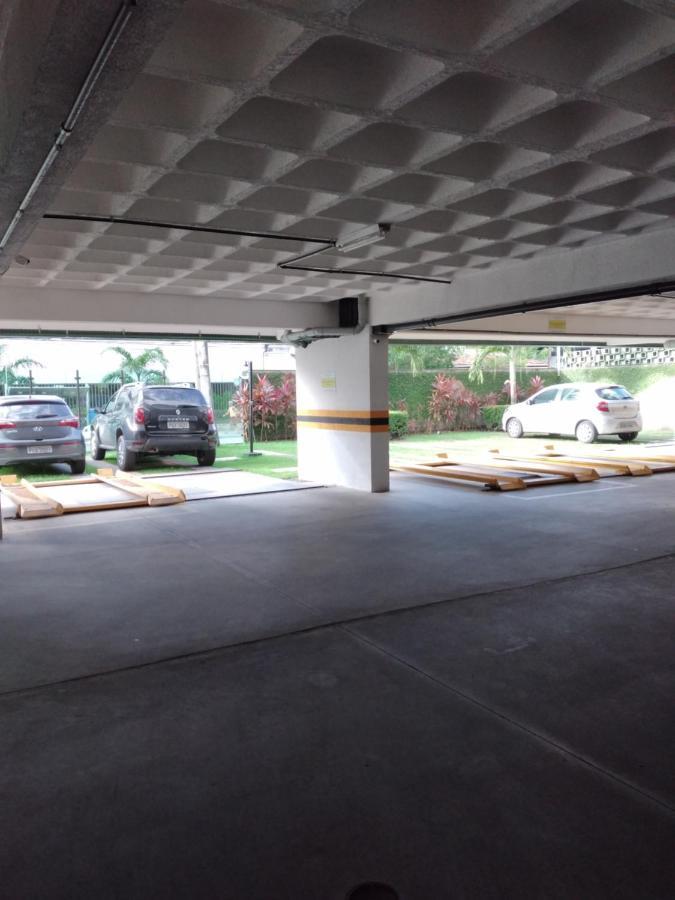 Apartamento em Boa Viagem Recife Exterior foto