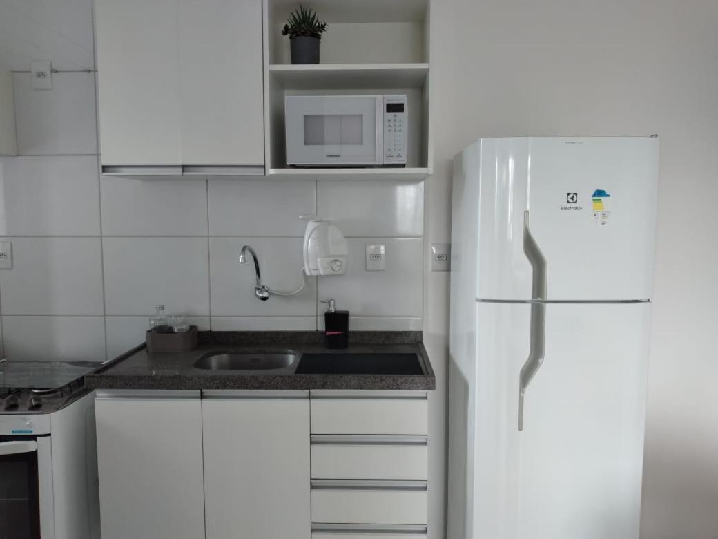 Apartamento em Boa Viagem Recife Exterior foto