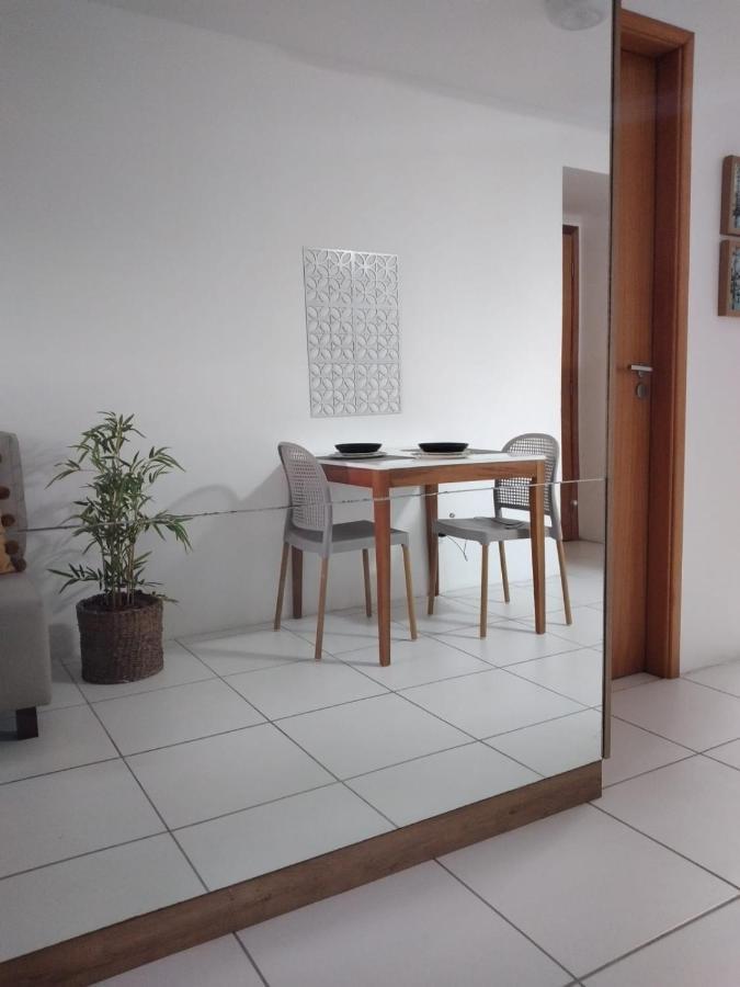 Apartamento em Boa Viagem Recife Exterior foto