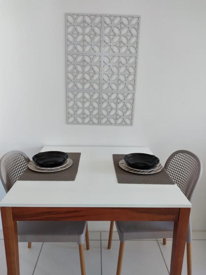 Apartamento em Boa Viagem Recife Exterior foto