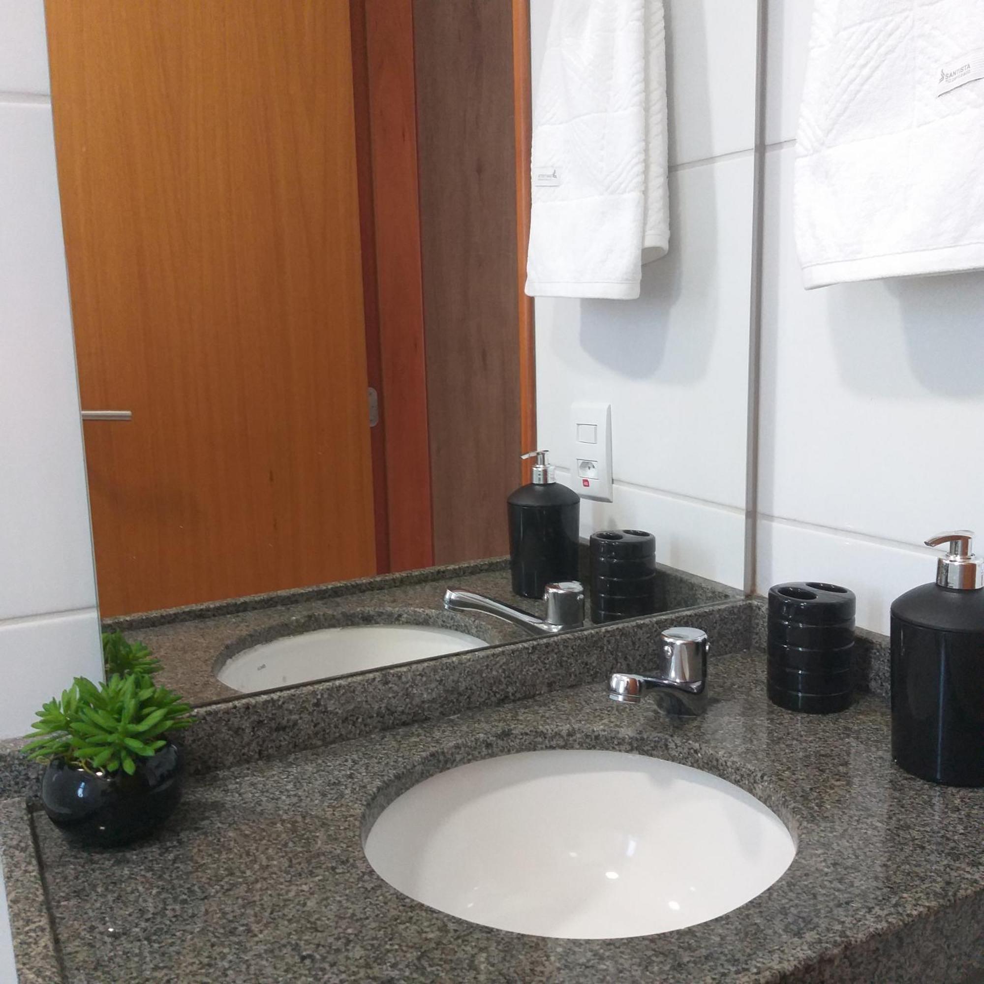 Apartamento em Boa Viagem Recife Exterior foto
