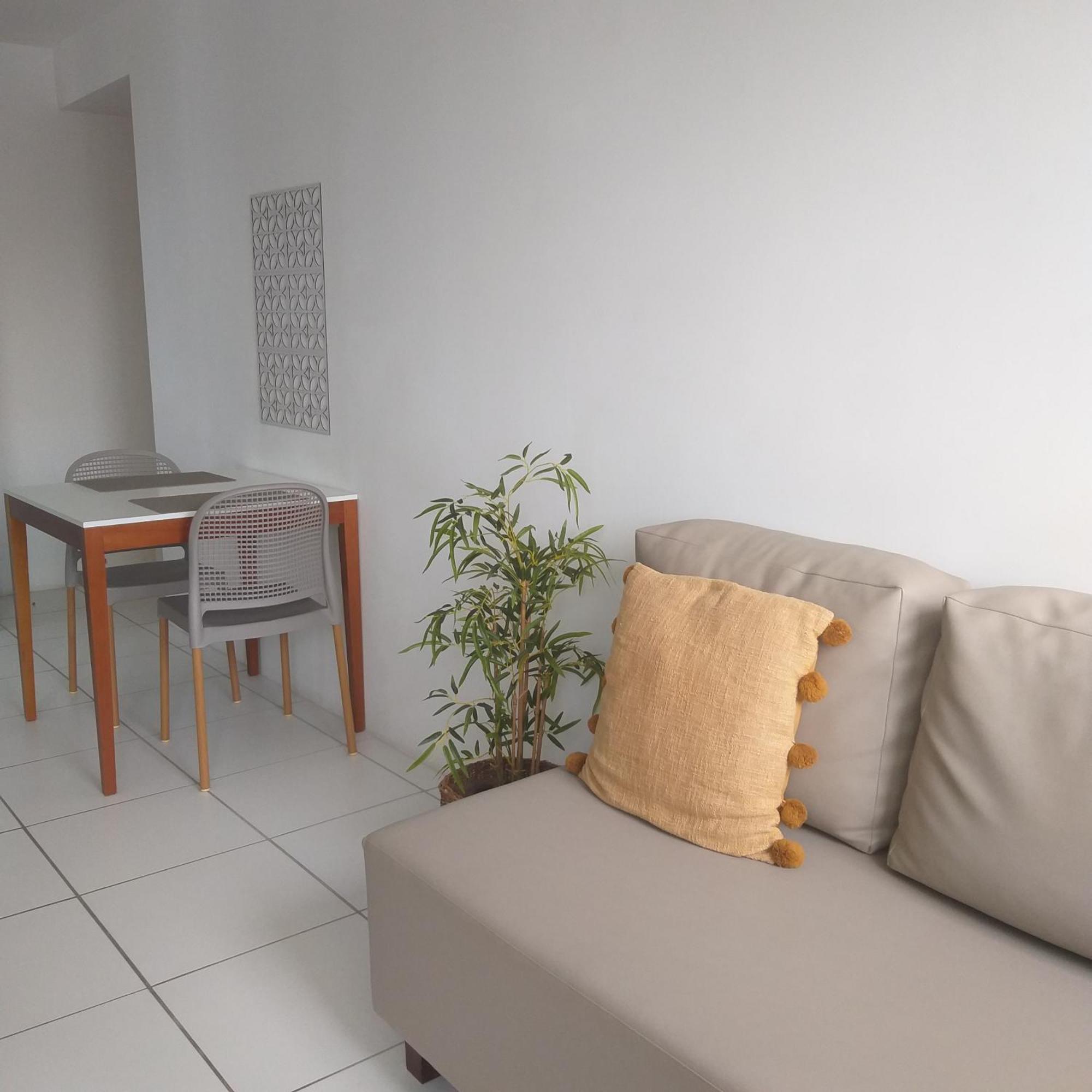 Apartamento em Boa Viagem Recife Exterior foto